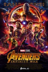 دانلود فیلم Avengers: Infinity War 2018