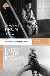 دانلود فیلم Apart from You 1933