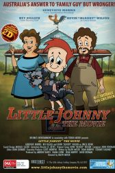 دانلود فیلم Little Johnny the Movie 2011