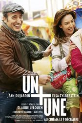 دانلود فیلم Un + une 2015