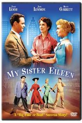 دانلود فیلم My Sister Eileen 1955