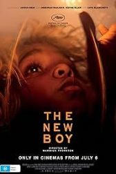 دانلود فیلم The New Boy 2023