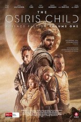 دانلود فیلم Science Fiction Volume One: The Osiris Child 2016