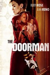 دانلود فیلم The Doorman 2020