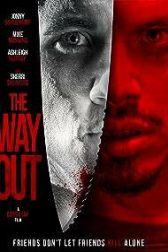 دانلود فیلم The Way Out 2022