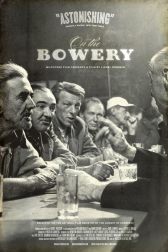 دانلود فیلم On the Bowery 1956