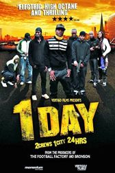 دانلود فیلم 1 Day 2009