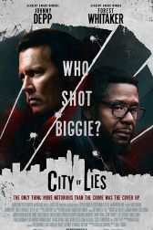 دانلود فیلم City of Lies 2018