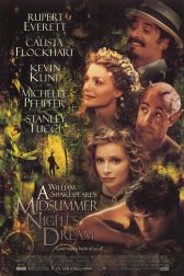 دانلود فیلم A Midsummer Nights Dream 1999