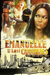 دانلود فیلم Emanuelle and the Last Cannibals 1977