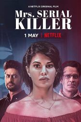 دانلود فیلم Mrs. Serial Killer 2020