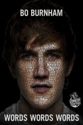 دانلود فیلم Bo Burnham: Words, Words, Words 2010