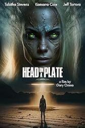 دانلود فیلم Head on a Plate 2023