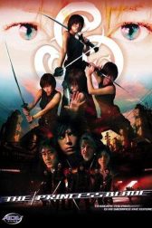 دانلود فیلم The Princess Blade 2001