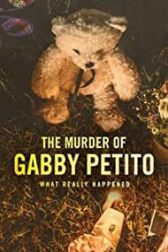 دانلود فیلم The Murder of Gabby Petito: What Really Happened 2022