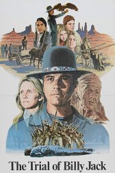 دانلود فیلم The Trial of Billy Jack 1974