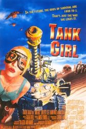 دانلود فیلم Tank Girl 1995