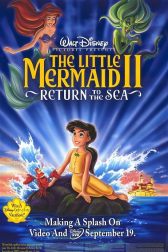 دانلود فیلم The Little Mermaid 2: Return to the Sea 2000