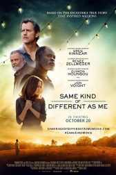 دانلود فیلم Same Kind of Different as Me 2017