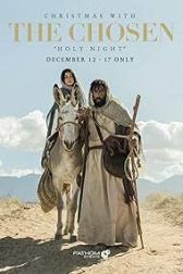 دانلود فیلم Christmas with the Chosen: Holy Night 2023