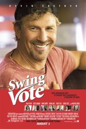 دانلود فیلم Swing Vote 2008