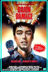 دانلود فیلم Brain Damage 1988