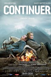 دانلود فیلم Continuer 2018