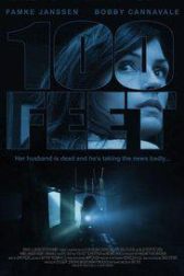 دانلود فیلم 100 Feet 2008