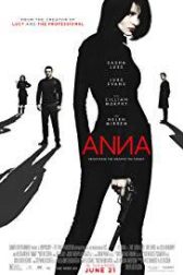 دانلود فیلم Anna 2019