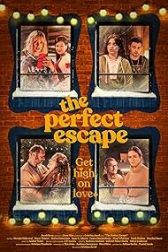 دانلود فیلم The Perfect Escape 2023