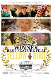 دانلود فیلم Yellow Bird 2023