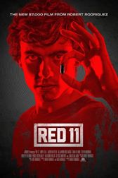 دانلود فیلم Red 11 2019