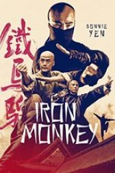 دانلود فیلم Iron Monkey 1993