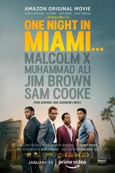 دانلود فیلم One Night in Miami 2020