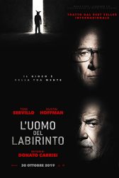 دانلود فیلم Lu0027uomo del labirinto 2019