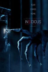 دانلود فیلم Insidious: The Last Key 2018