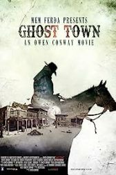 دانلود فیلم Ghost Town 2023