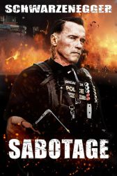 دانلود فیلم Sabotage 2014