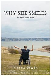 دانلود فیلم Why She Smiles 2021