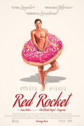 دانلود فیلم Red Rocket 2021