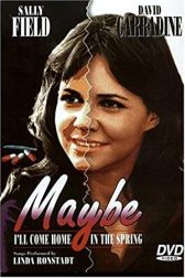 دانلود فیلم Maybe Ill Come Home in the Spring 1971