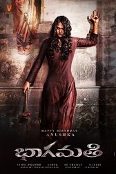 دانلود فیلم Bhaagamathie 2018