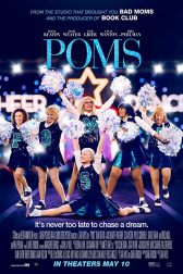 دانلود فیلم Poms 2019