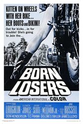 دانلود فیلم The Born Losers 1967