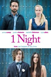 دانلود فیلم 1 Night 2016