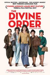 دانلود فیلم The Divine Order 2017