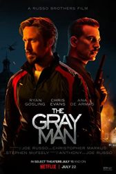 دانلود فیلم The Gray Man 2022