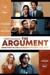 دانلود فیلم The Argument 2020