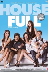 دانلود فیلم Housefull 2010