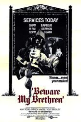 دانلود فیلم Beware My Brethren 1972